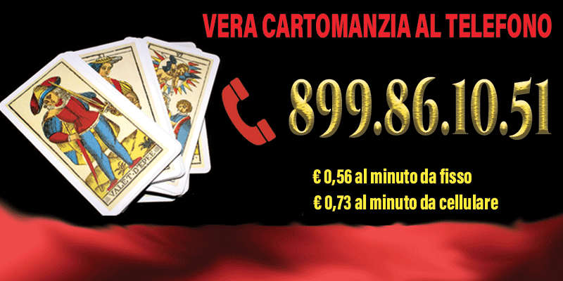 cartomanzia a basso costo lacartomanzia.net